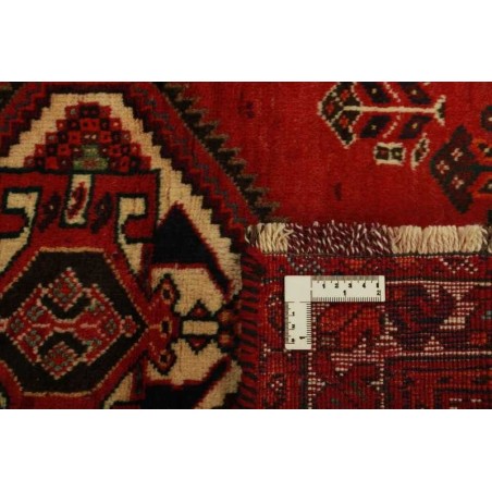 tappeto PERSIA KASHGHAI CM.116X158