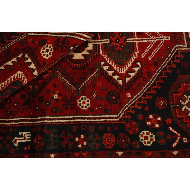 tappeto PERSIA KASHGHAI CM.112X154