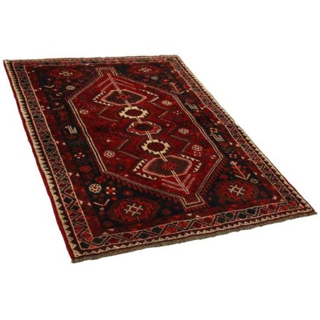 tappeto PERSIA KASHGHAI CM.112X154