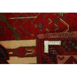 tappeto persia kashghai cm 112x156 2