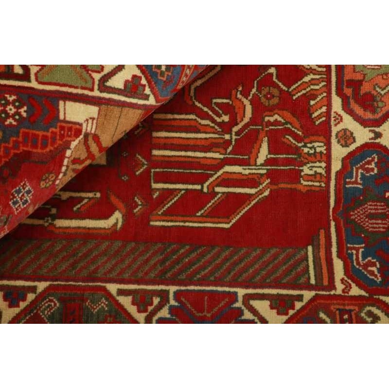 tappeto PERSIA KASHGHAI CM.112X156