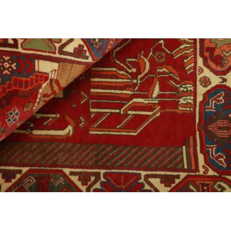 tappeto PERSIA KASHGHAI CM.112X156