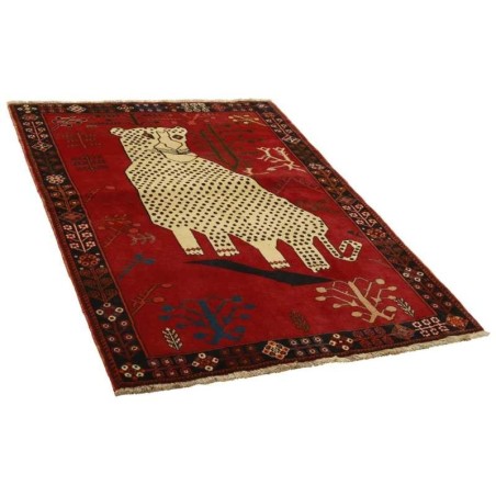 tappeto PERSIA KASHGHAI CM.117X168