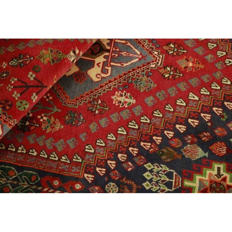tappeto PERSIA KASHGHAI CM.119X187