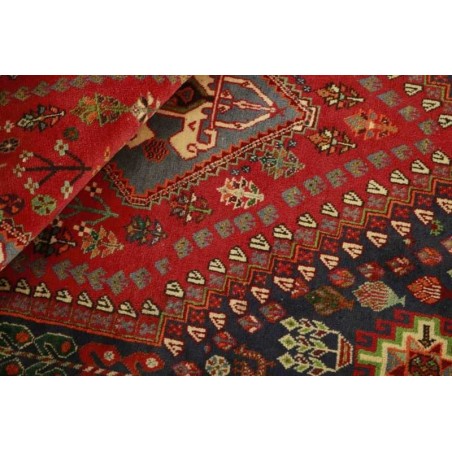 tappeto PERSIA KASHGHAI CM.119X187