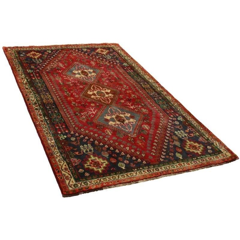 tappeto PERSIA KASHGHAI CM.119X187