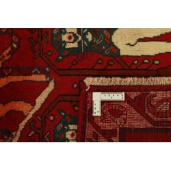 tappeto persia kashghai cm 108x160 2