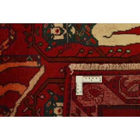 tappeto PERSIA KASHGHAI CM.108X160