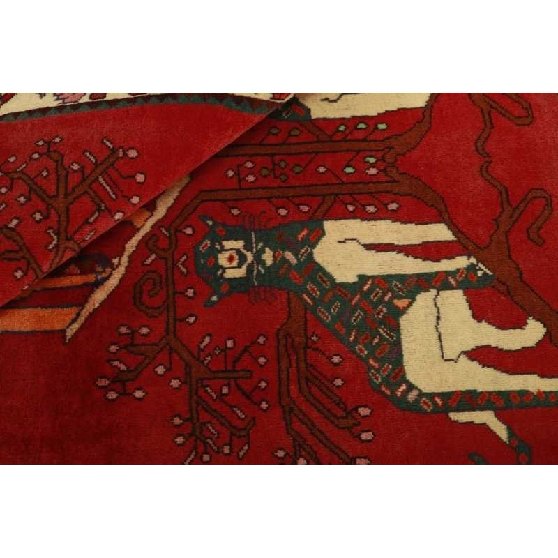tappeto PERSIA KASHGHAI CM.108X160