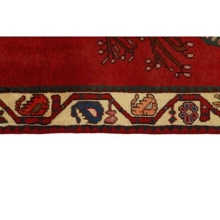 tappeto PERSIA KASHGHAI CM.108X160