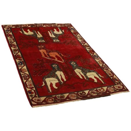 tappeto PERSIA KASHGHAI CM.108X160