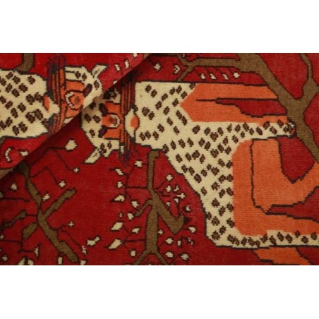 tappeto PERSIA KASHGHAI CM.123X151