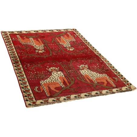 tappeto PERSIA KASHGHAI CM.123X151