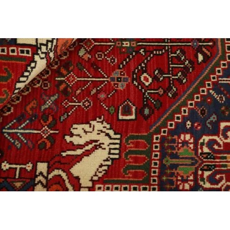 tappeto PERSIA KASHGHAI CM.119X167