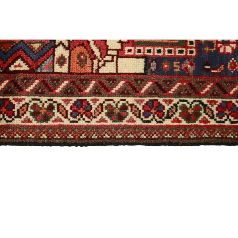 tappeto PERSIA KASHGHAI CM.119X167