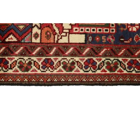 tappeto PERSIA KASHGHAI CM.119X167