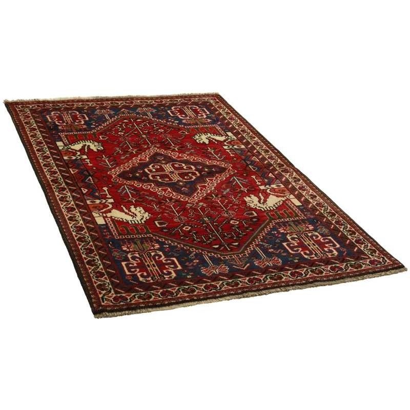 tappeto PERSIA KASHGHAI CM.119X167