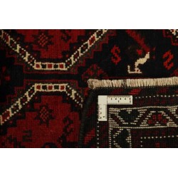 tappeto persia kashghai cm 105x166 2