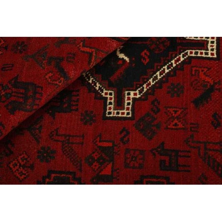 tappeto PERSIA KASHGHAI CM.105X166