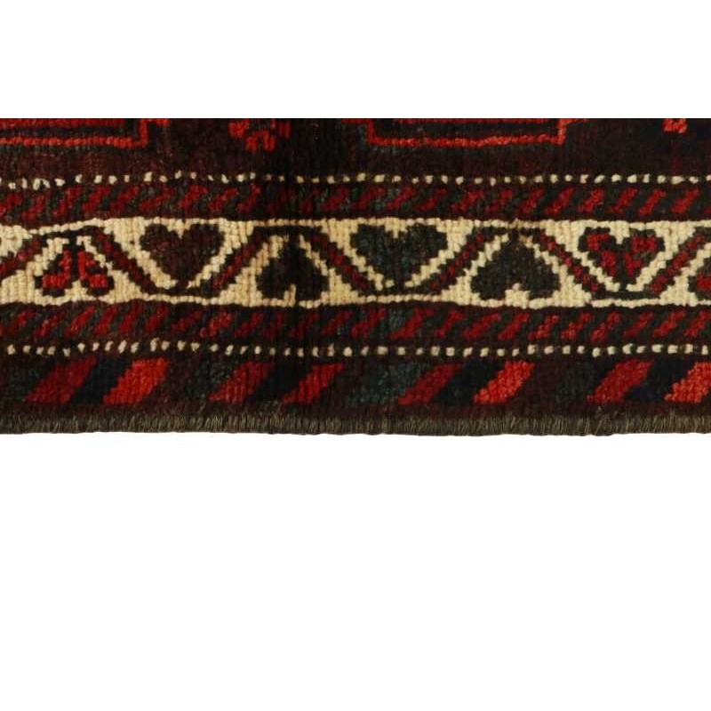 tappeto PERSIA KASHGHAI CM.105X166