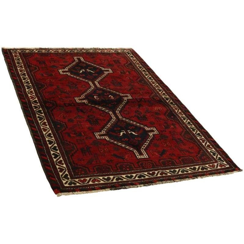 tappeto PERSIA KASHGHAI CM.105X166