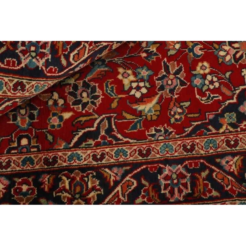 tappeto PERSIA KESHAN CM.95X154