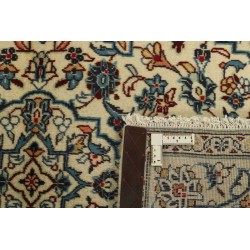 tappeto persia keshan fine cm 96x148 2