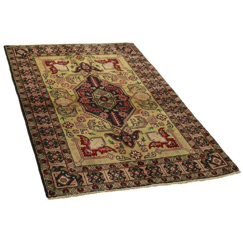 tappeto PERSIA TABRIZ CM.100X150