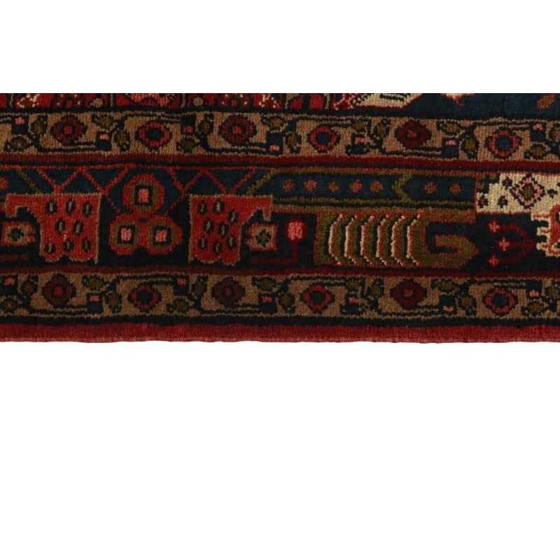 tappeto PERSIA KOLIAIE CM.104X150