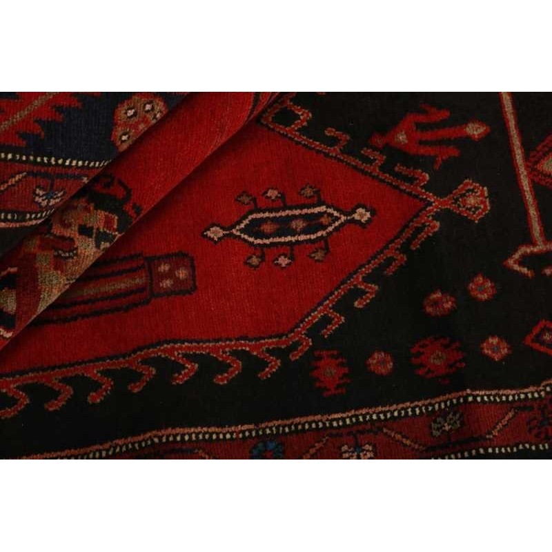 tappeto PERSIA ASADABAD CM.154X262