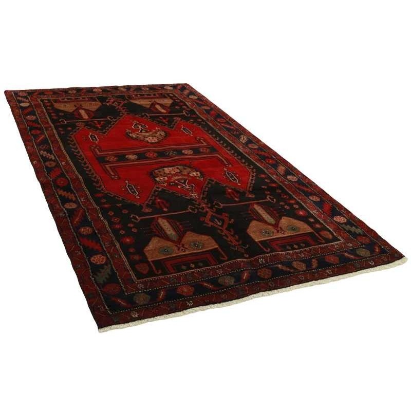 tappeto PERSIA ASADABAD CM.154X262