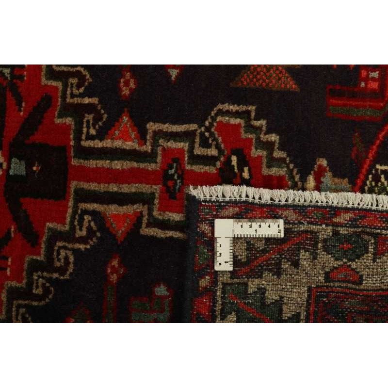 tappeto PERSIA KAMSEH CM.127X204
