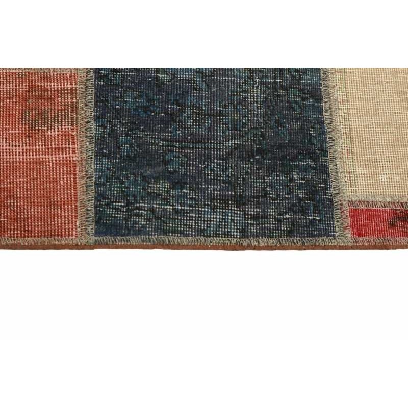 tappeto PERSIA VINTAGE PATCHWORK CM.71X202