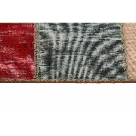 tappeto PERSIA VINTAGE PATCHWORK CM.71X250