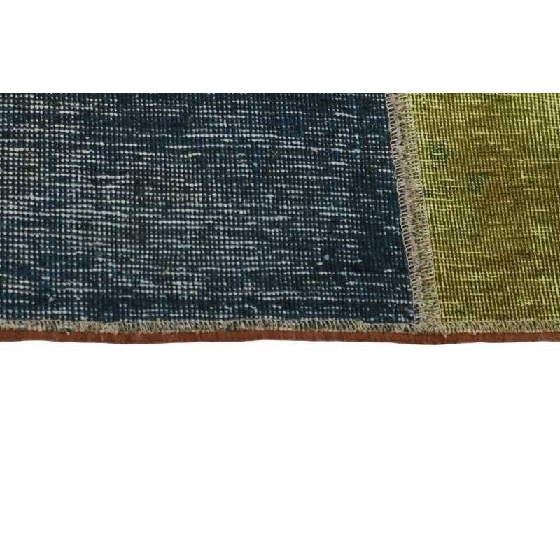 tappeto PERSIA VINTAGE PATCHWORK CM.72X252