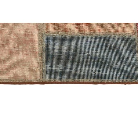 tappeto PERSIA VINTAGE PATCHWORK CM.72X250