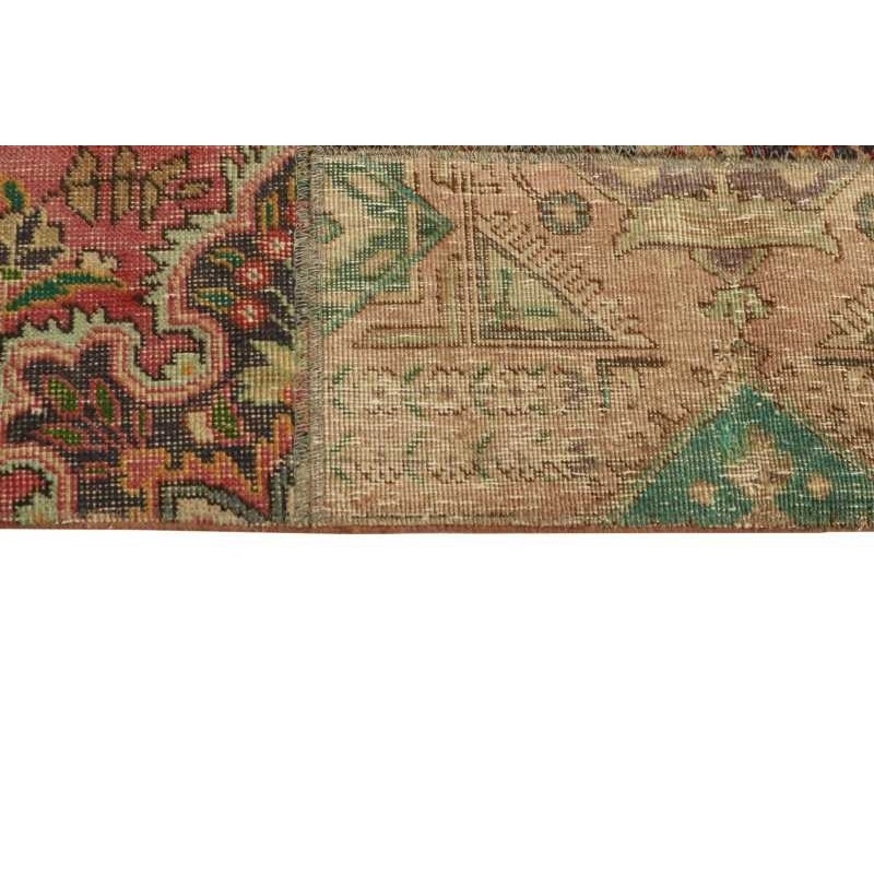 tappeto PERSIA VINTAGE PATCHWORK CM.164X237