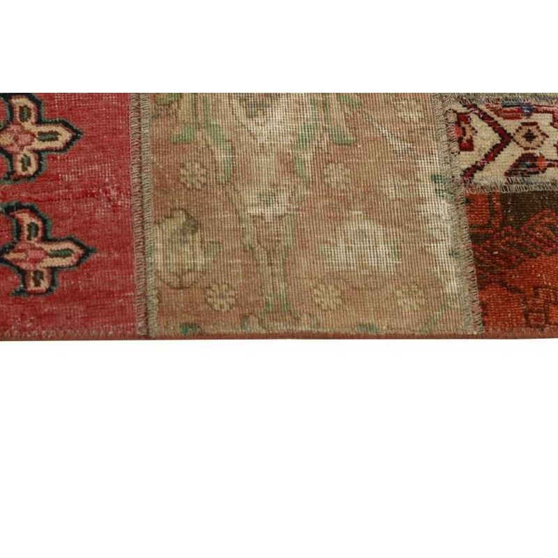 tappeto PERSIA VINTAGE PATCHWORK CM.164X234