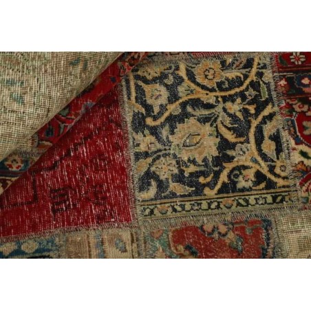tappeto PERSIA VINTAGE PATCHWORK CM.165X238