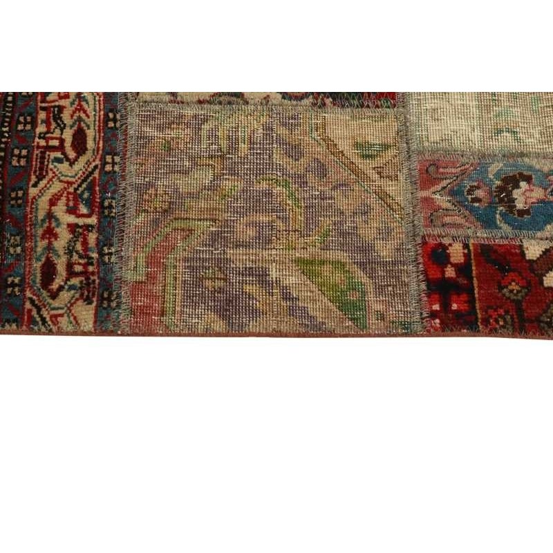 tappeto PERSIA VINTAGE PATCHWORK CM.165X238