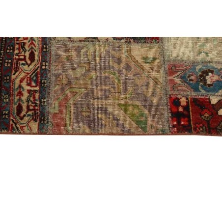 tappeto PERSIA VINTAGE PATCHWORK CM.165X238