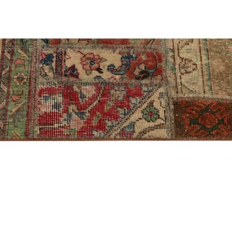 tappeto PERSIA VINTAGE PATCHWORK CM.166X234