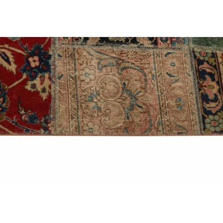 tappeto PERSIA VINTAGE PATCHWORK CM.167X233