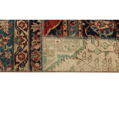 tappeto PERSIA VINTAGE PATCHWORK CM.167X234