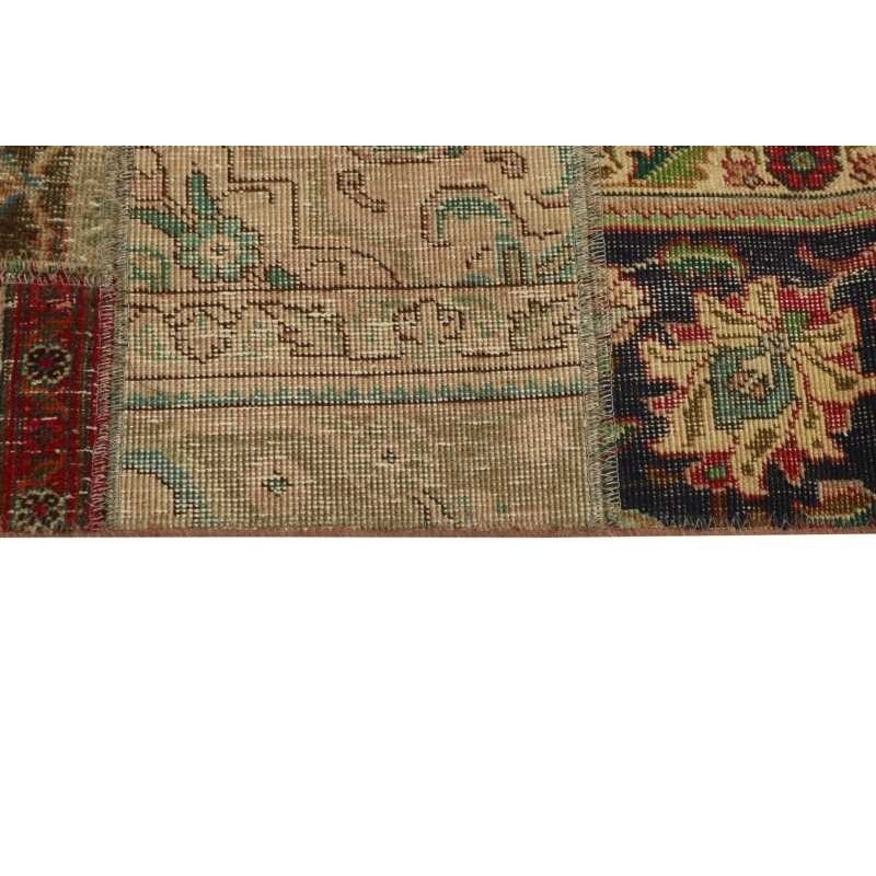 tappeto PERSIA VINTAGE PATCHWORK CM.164X233
