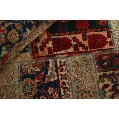 tappeto PERSIA VINTAGE PATCHWORK CM.167X234