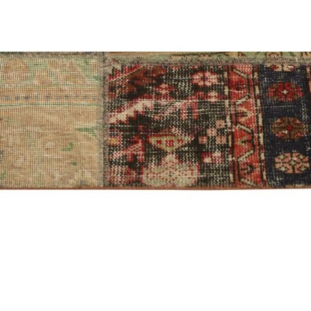 tappeto PERSIA VINTAGE PATCHWORK CM.167X234