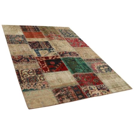 tappeto PERSIA VINTAGE PATCHWORK CM.167X234