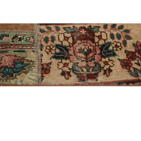 tappeto PERSIA VINTAGE PATCHWORK CM.167X234