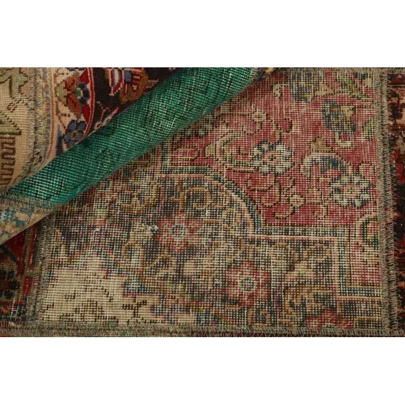 tappeto PERSIA VINTAGE PATCHWORK CM.200X300
